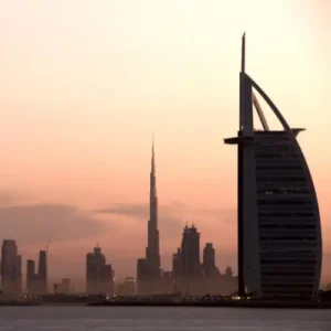 United Arab Emirates